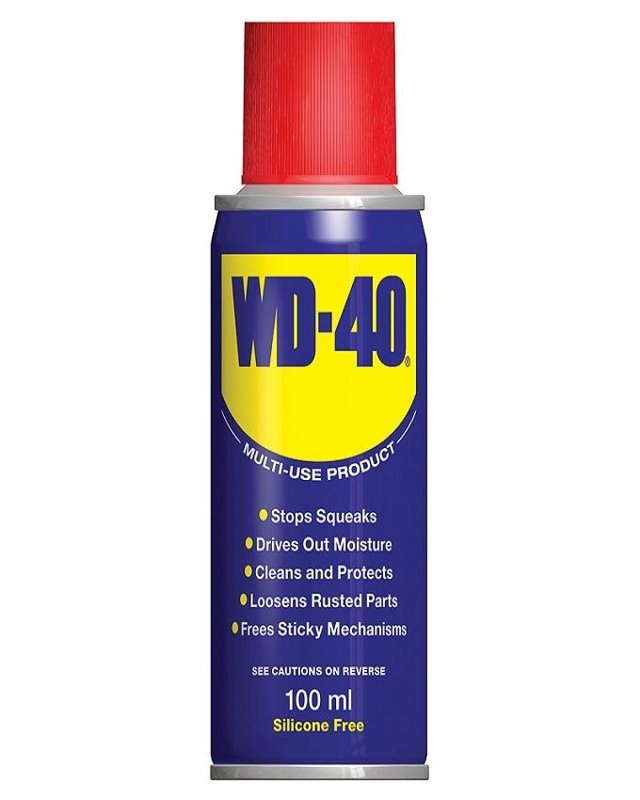 WD-40 speciālā eļļa 150ml WD40